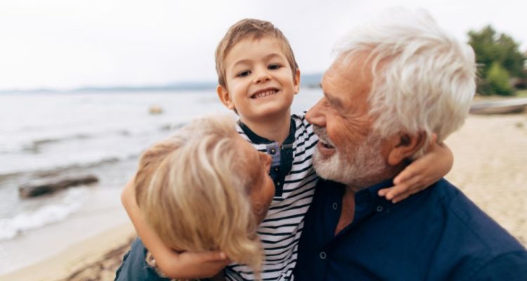 Family Law - Grandparents Rights